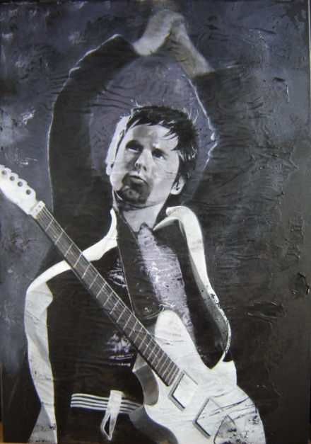 Rock