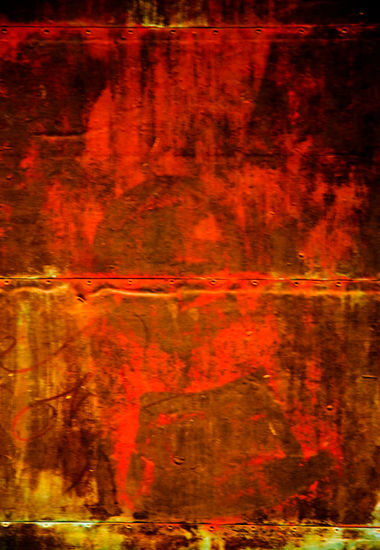 Homenaje a Rothko nº 2 Conceptual/Abstracto Color (Digital)