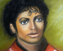 Retrato Michael...