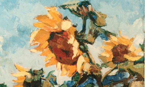Girasoles