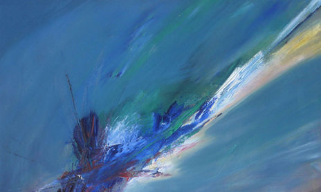 imaginario abstracto