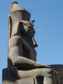 Ramses II