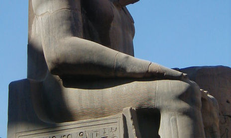 EGYPT