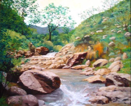 Arroyo