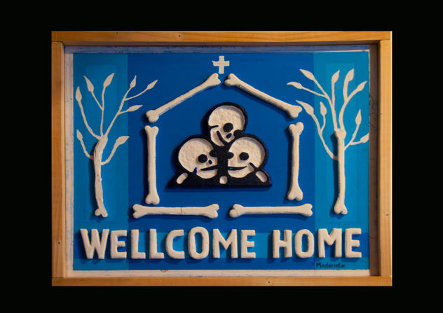 wellcome home