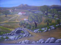 Camino viejo a Portugal