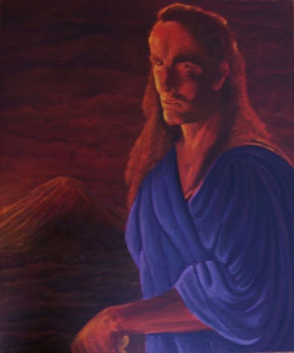 El Cristo de Valbuena