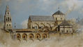 "MEZQUITA CATEDRAL DE CORDOBA"
