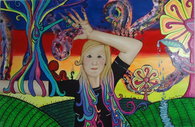 autorretrato