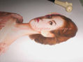 Drawing by Laura Aragon