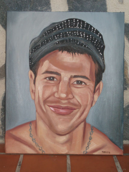 Ivan Tarraga