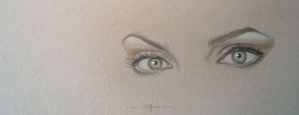 Mirada I (Serie...