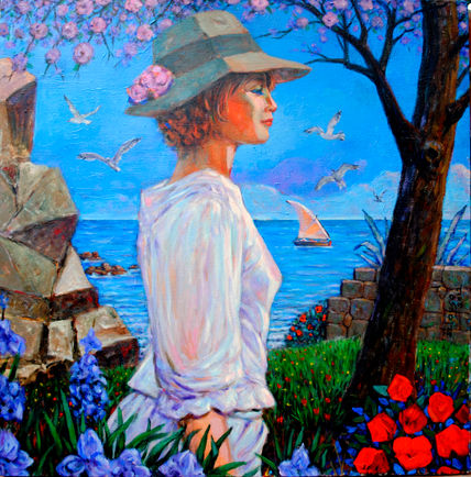 Primavera