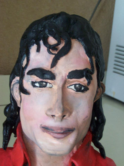 Michael Jackson Others Figurative