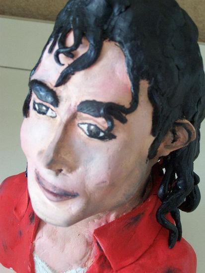 Michael Jackson Others Figurative