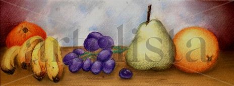 Frutas 2
