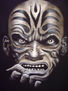 MAORI