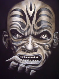 Maori