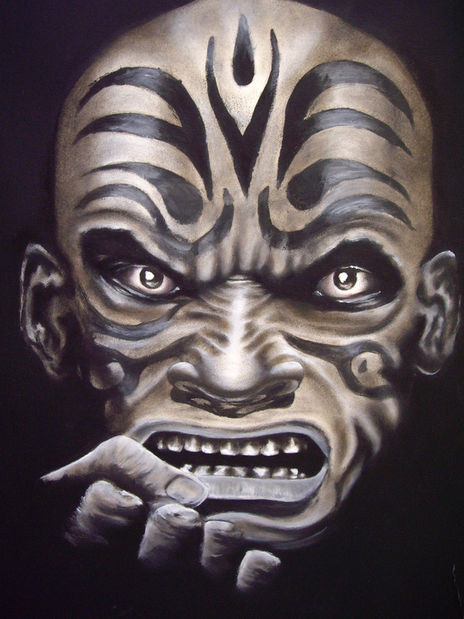 Maori