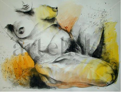Desnudo