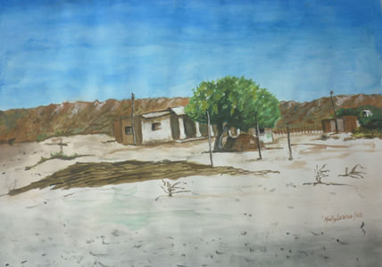Acuarela