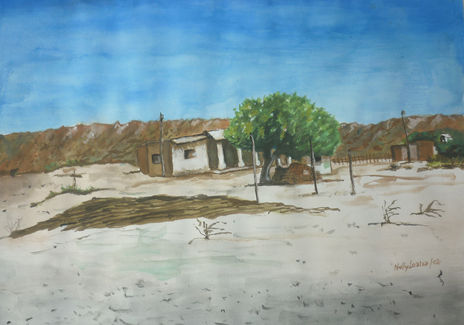 Acuarela