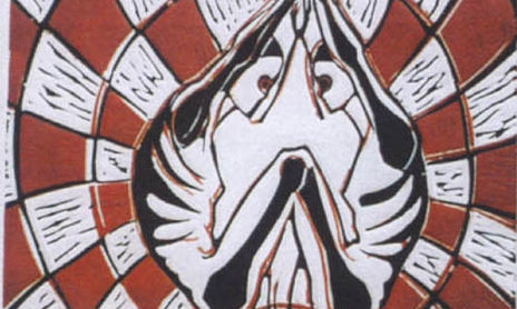 linograbados
