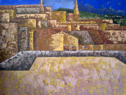 La torre de les hores