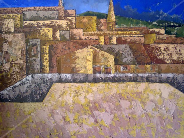LA TORRE DE LES HORES