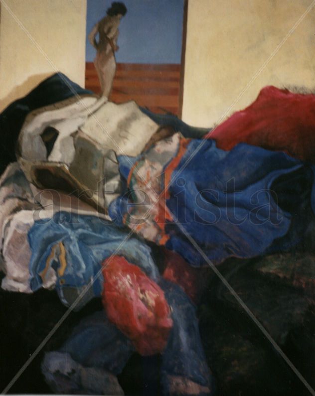 el ropero