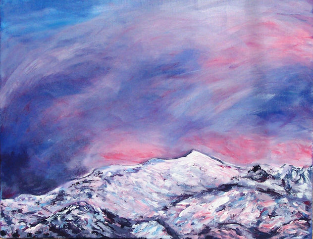 sierra nevada