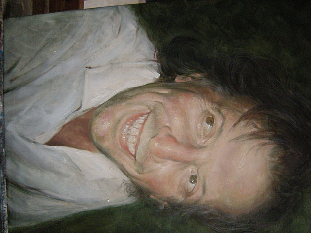 RETRATO