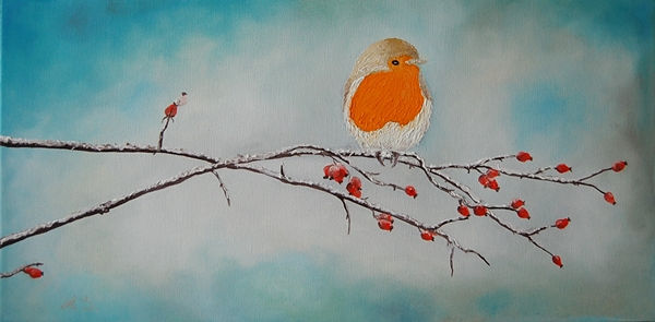 Pajarito I