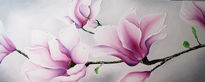 Magnolias