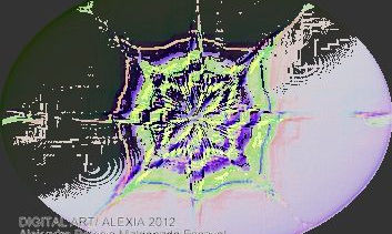DIGITAL ART / ALEXIA 2012