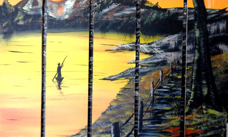 Pintura