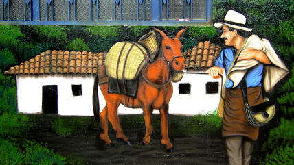 El Arriero
