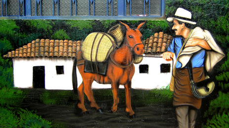 El Arriero