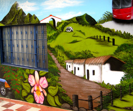 Paisaje