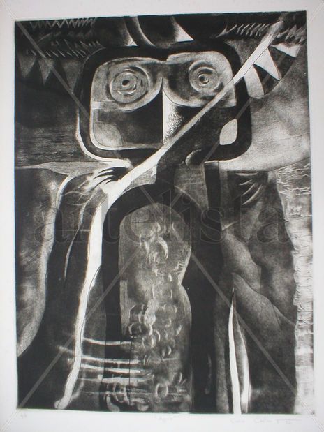 Ave nocturna