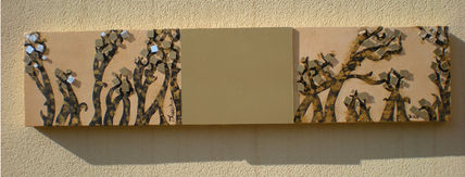 Espejitos arboles