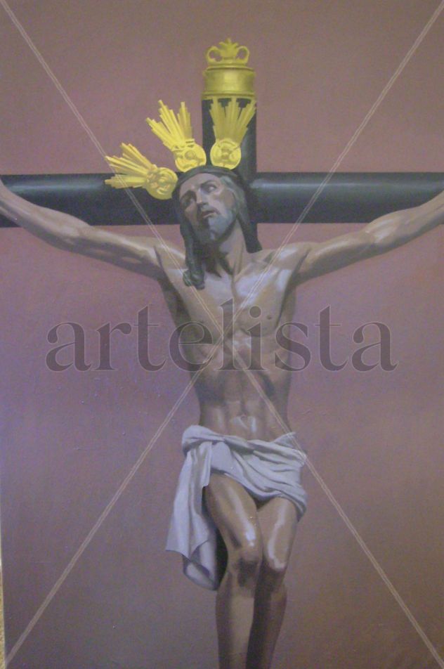 Cristo de la Expiración