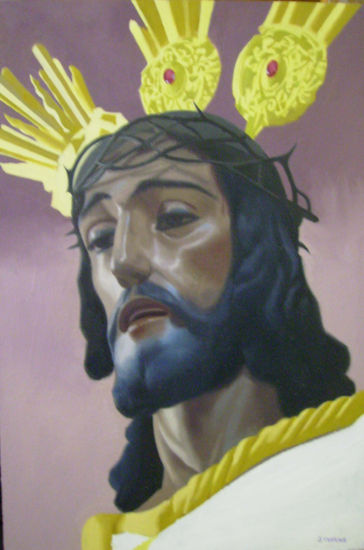 El cautivo Oil Panel Others