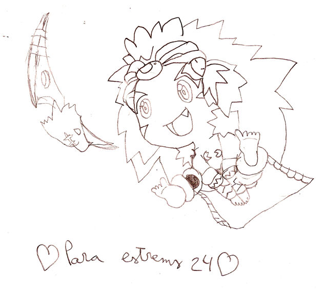 nostale waka noi
