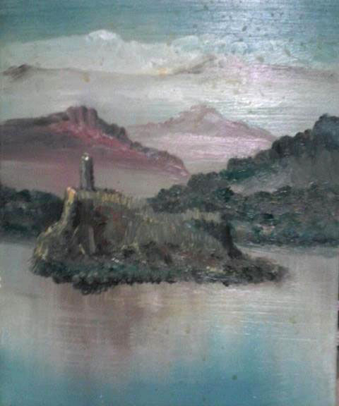 el faro