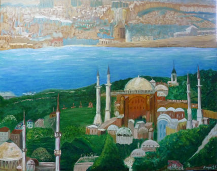 Estambul