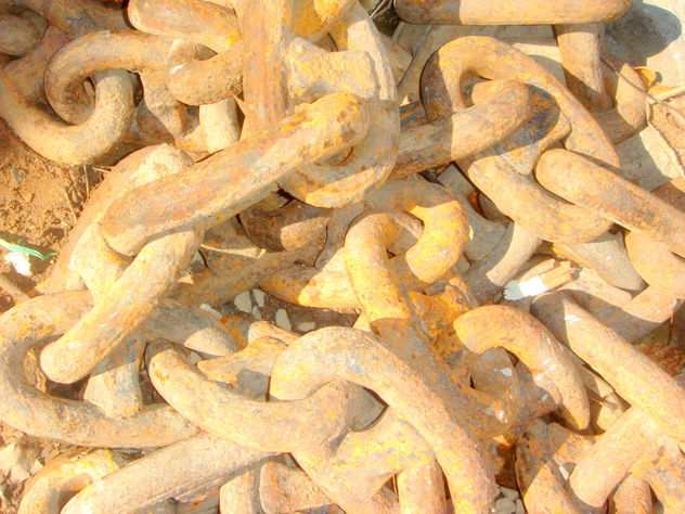 cadenas