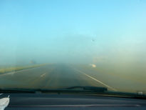 Niebla