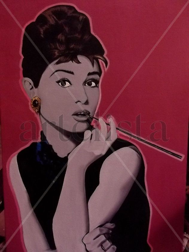 audrey hepburn