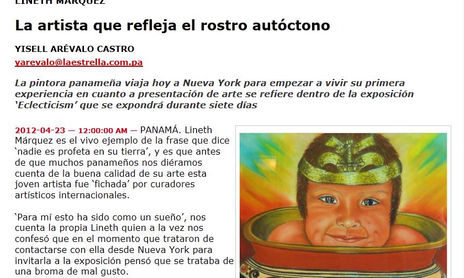 NOTICIAS EN LOS MEDIOS DE COMUNICACIÓN